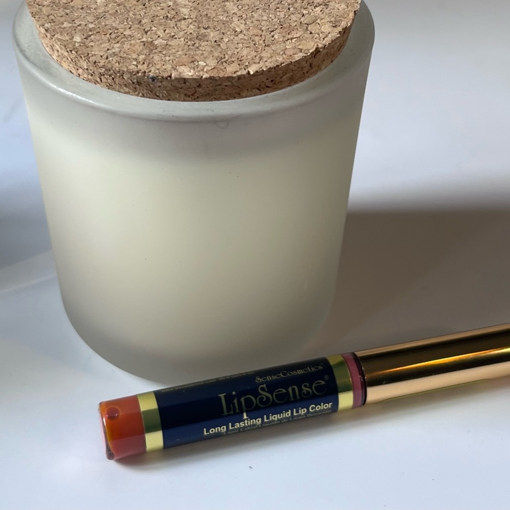 Luv it LipSense Lip Colour by SeneGence 5.9ml